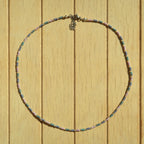 Periwinkle - Necklace