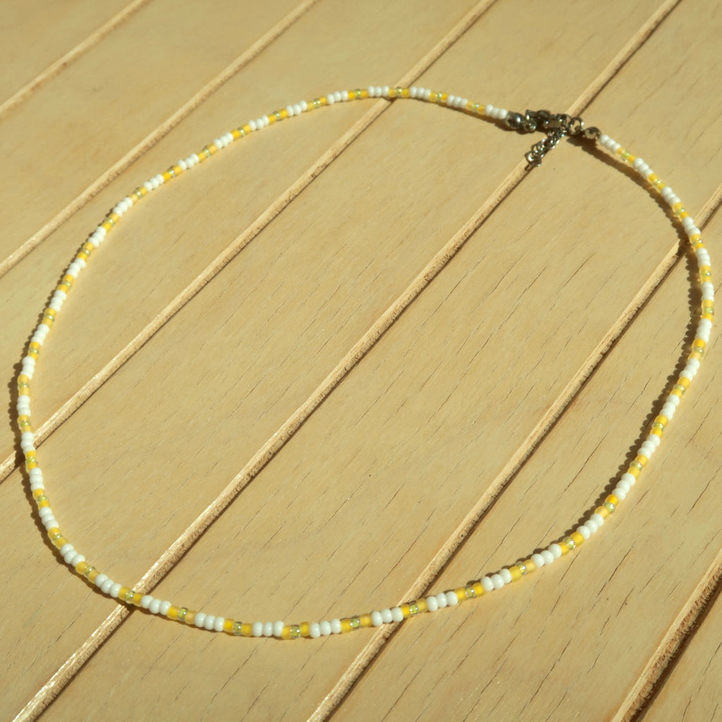 Lemon - Necklace