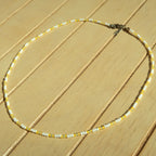 Lemon - Necklace