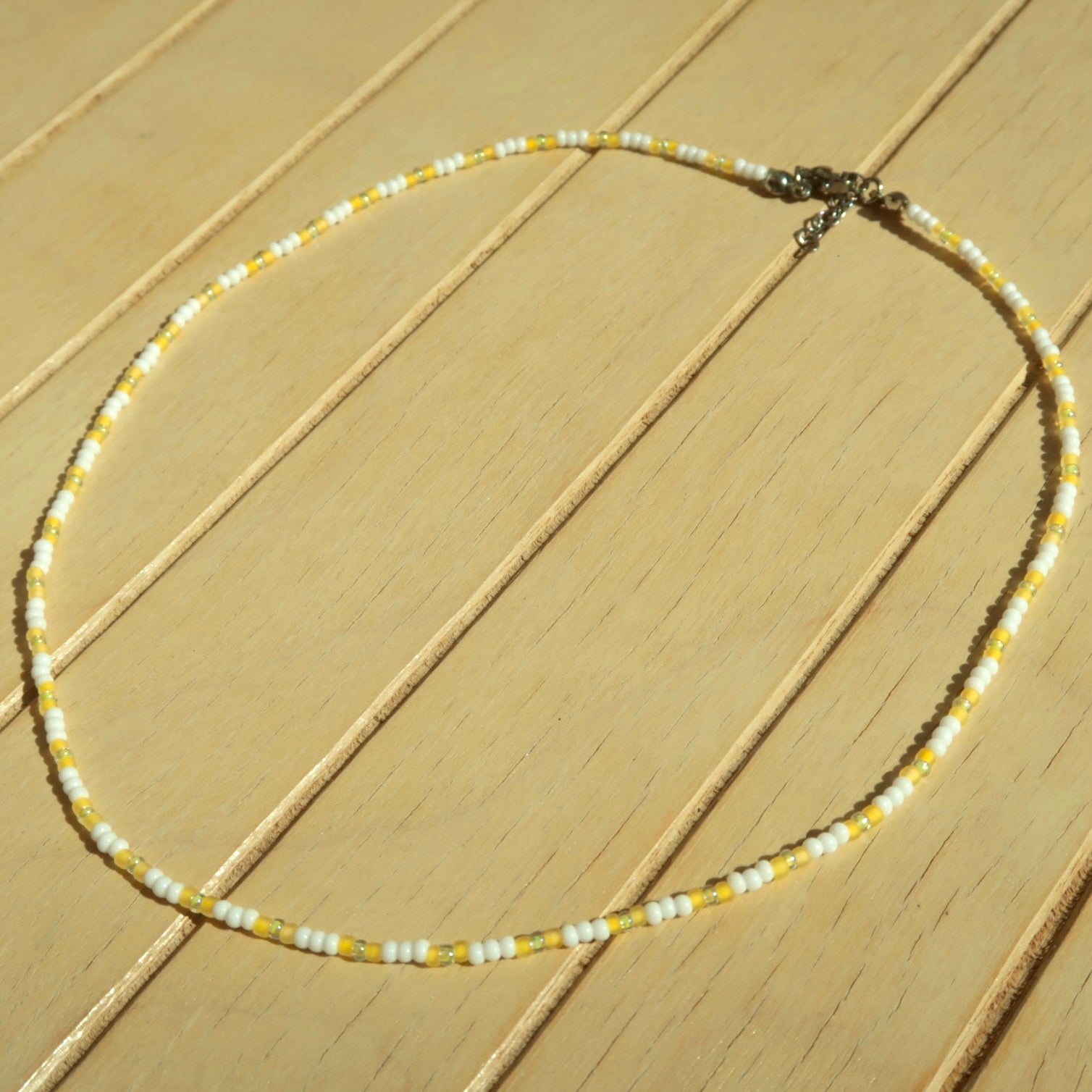 Lemon - Necklace