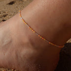 Sunshine - Anklet