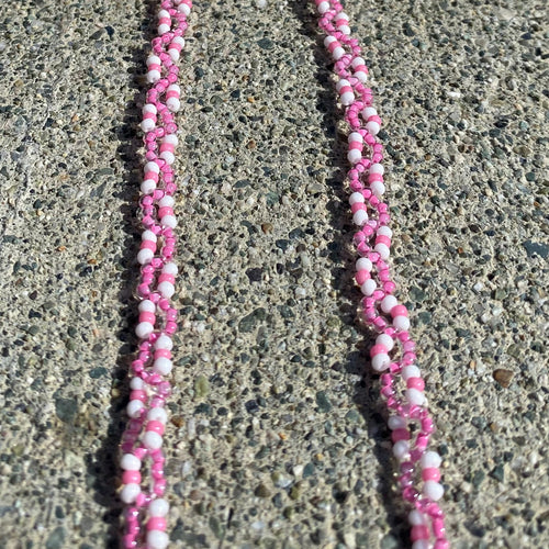 Barbie - Weaved Sunglass Strap