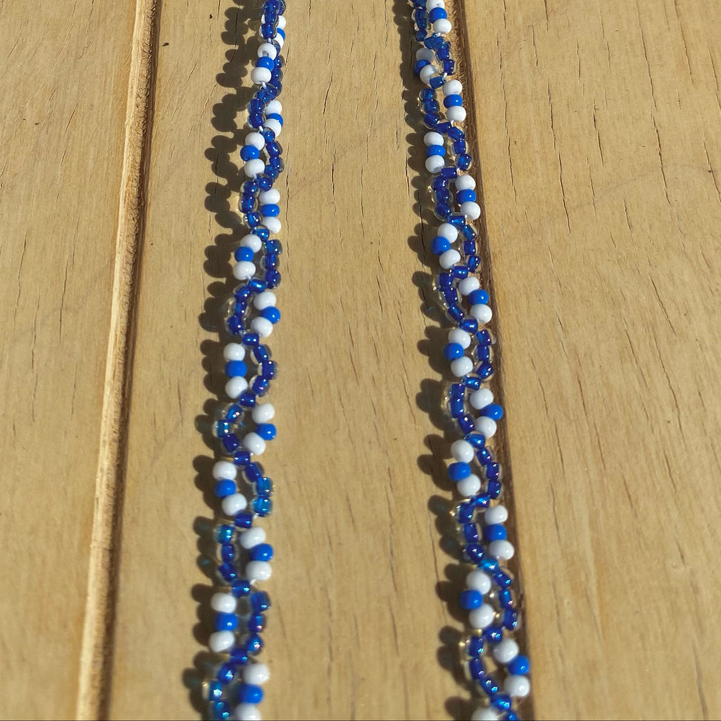 Robin - Weaved Sunglass Strap