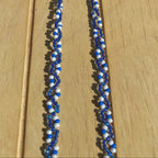 Robin - Weaved Sunglass Strap