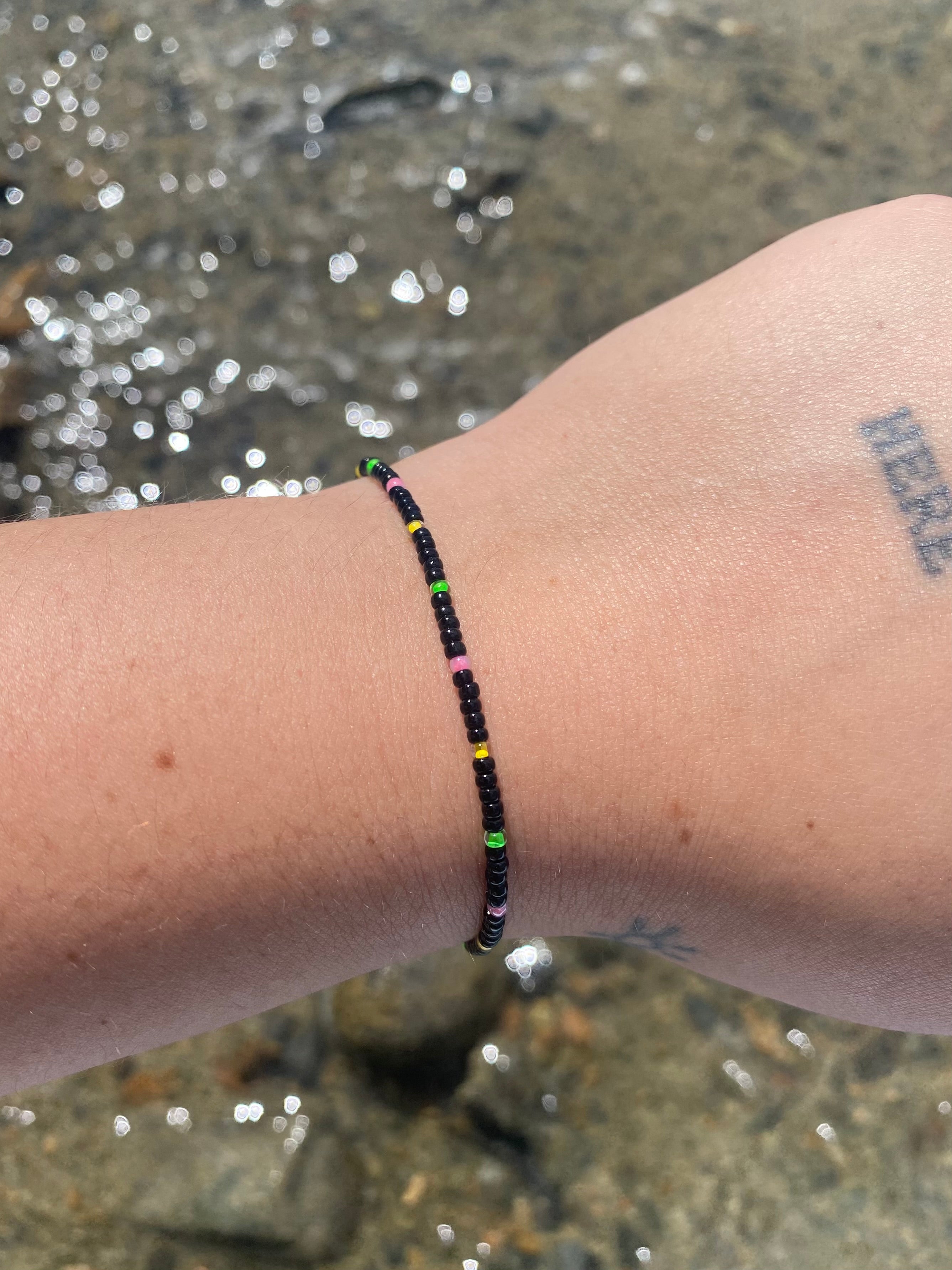 Disco - Bracelet