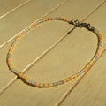 Sunshine - Anklet