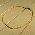 Sunshine - Anklet