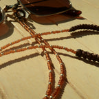 Brunette - Sunglass Strap