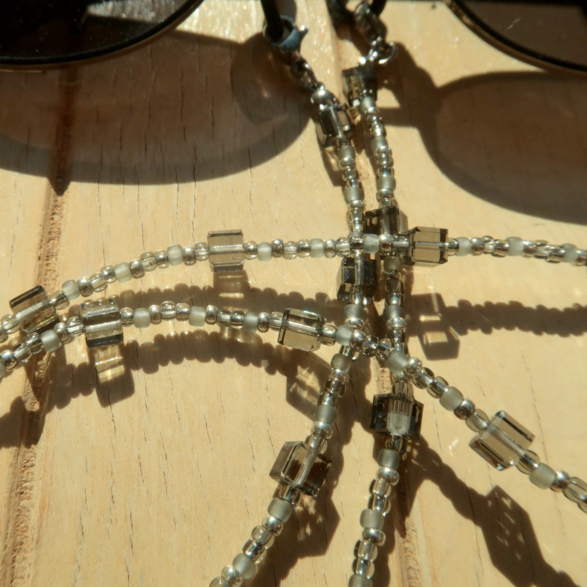 Ash - Sunglass Strap
