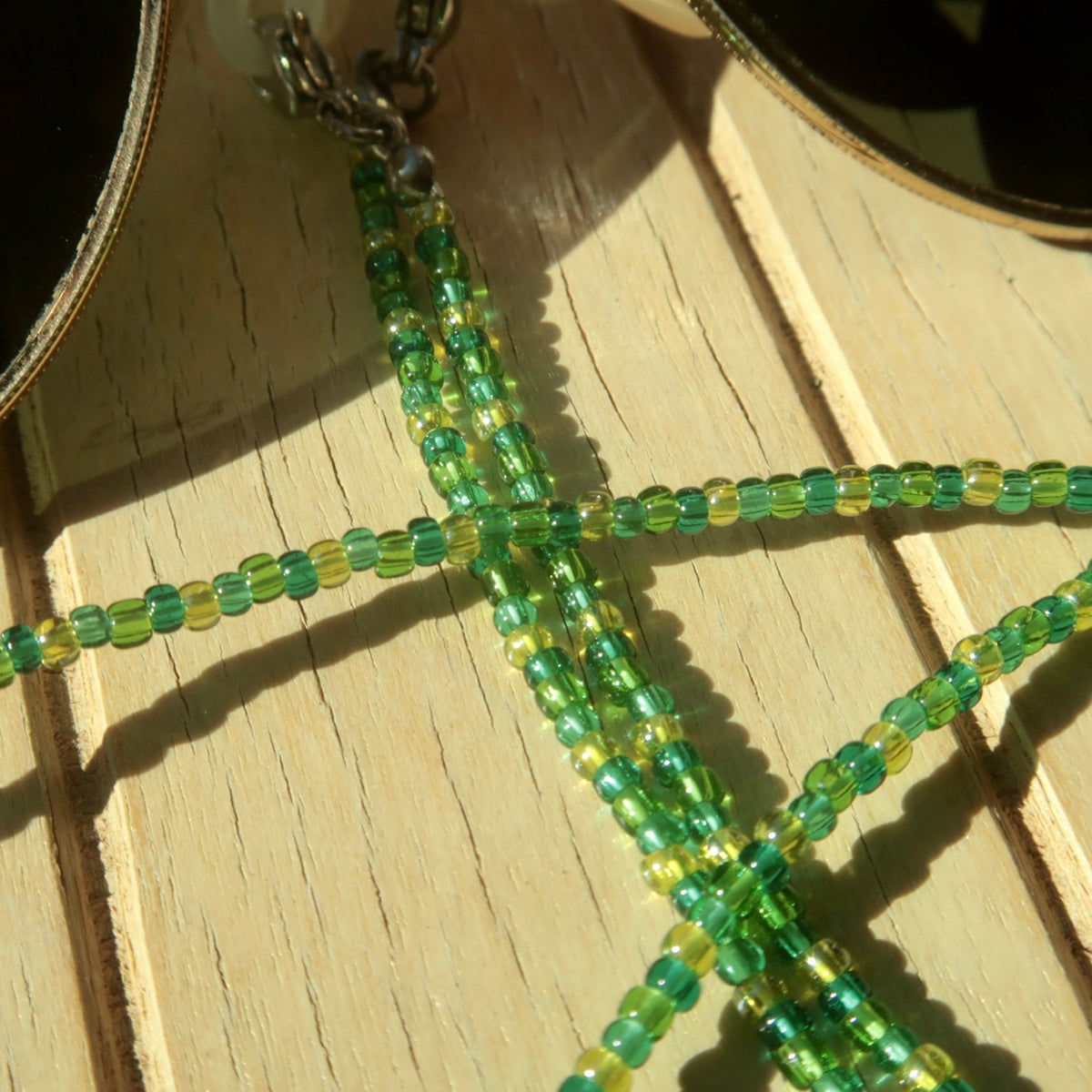 Garden - Sunglass Strap