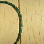 Jade - Anklet