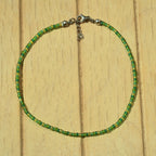 Garden - Anklet