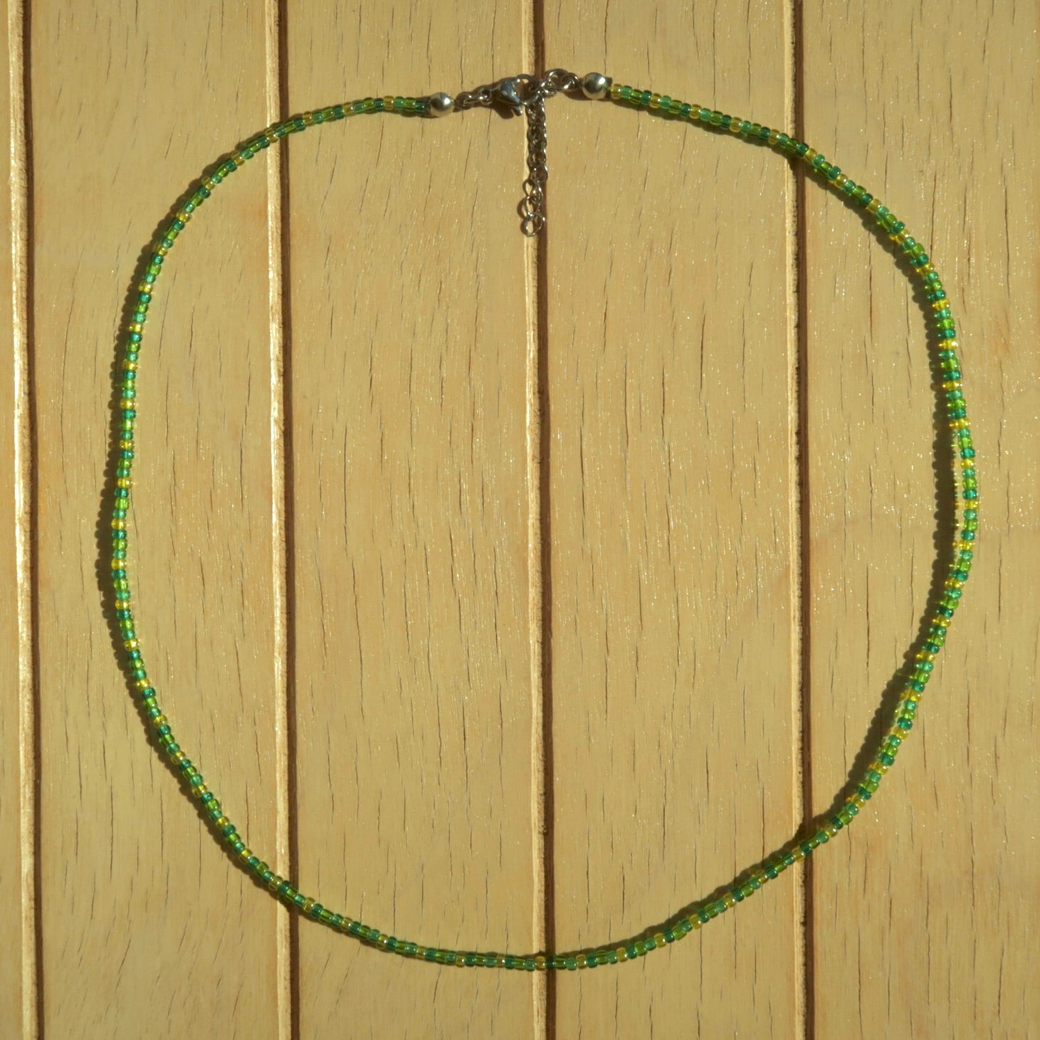 Garden - Necklace