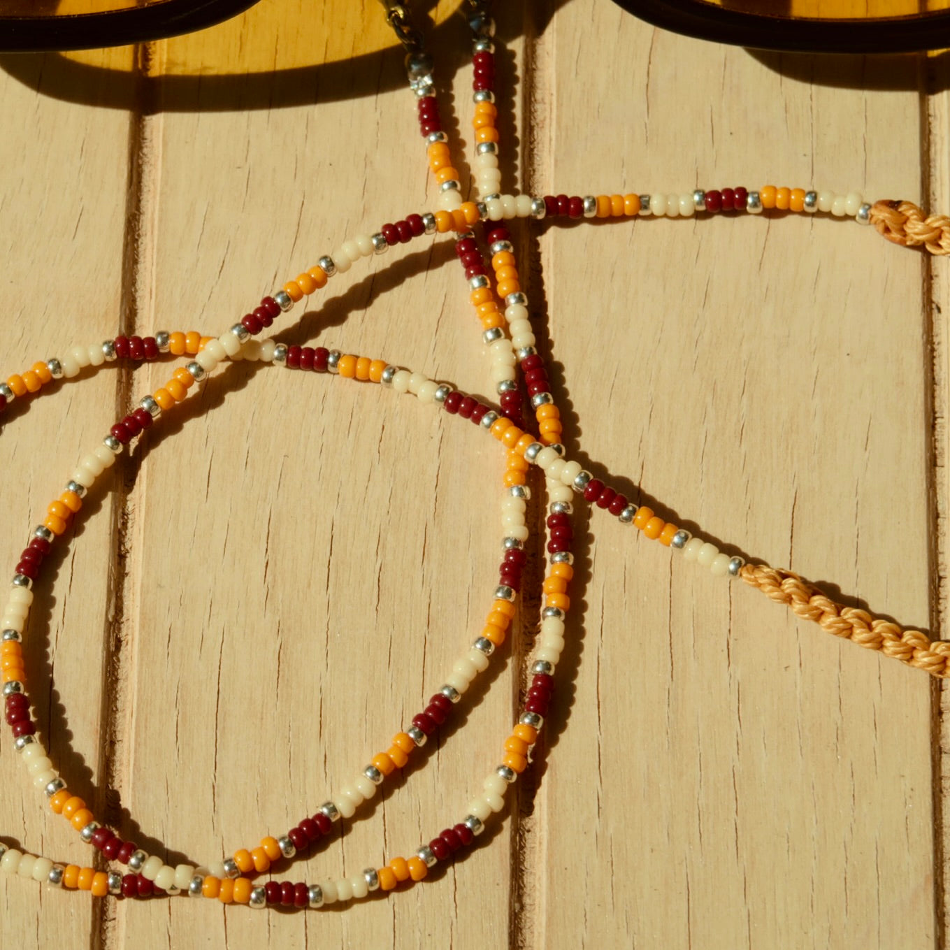 70’s - Sunglass Strap
