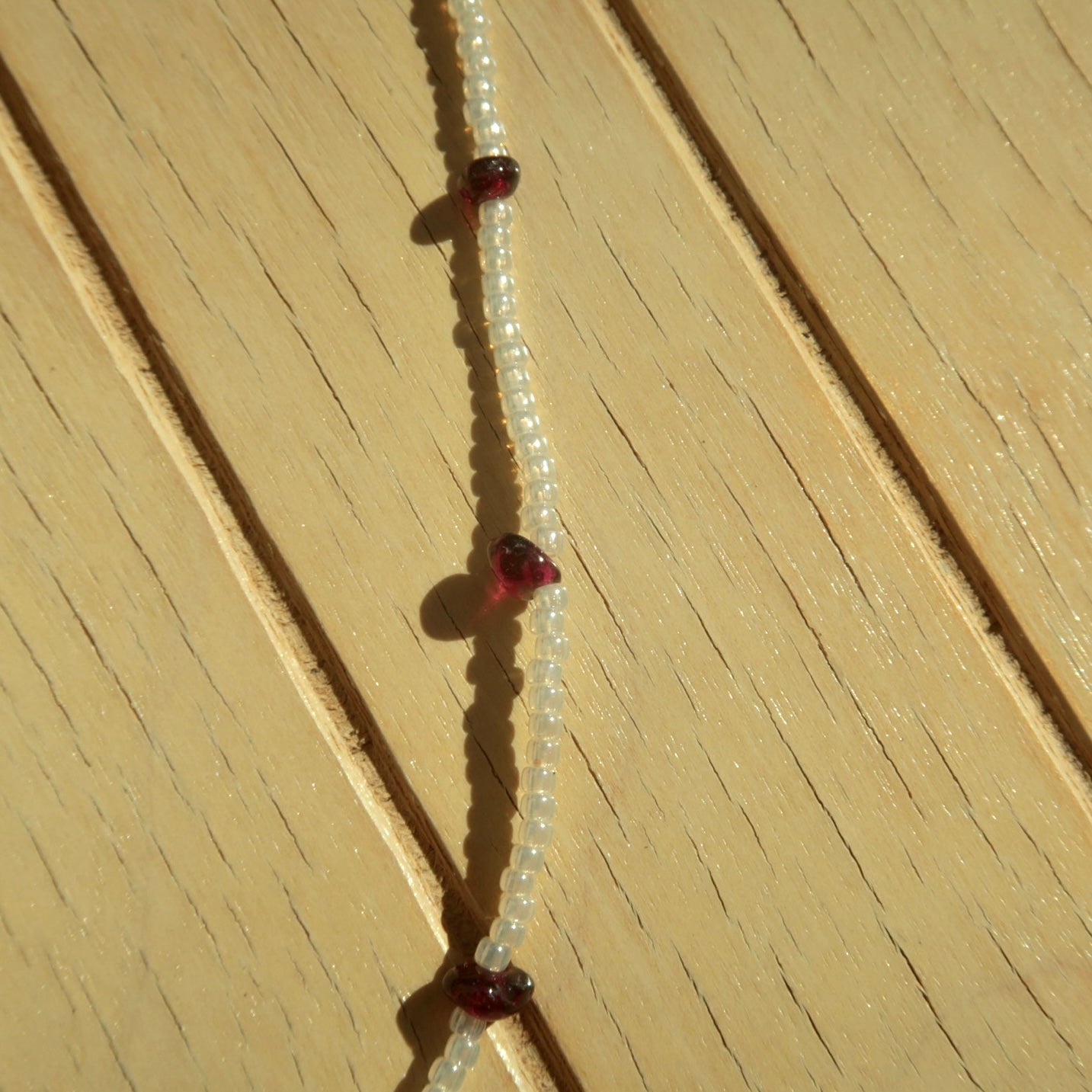 Cherry - Necklace