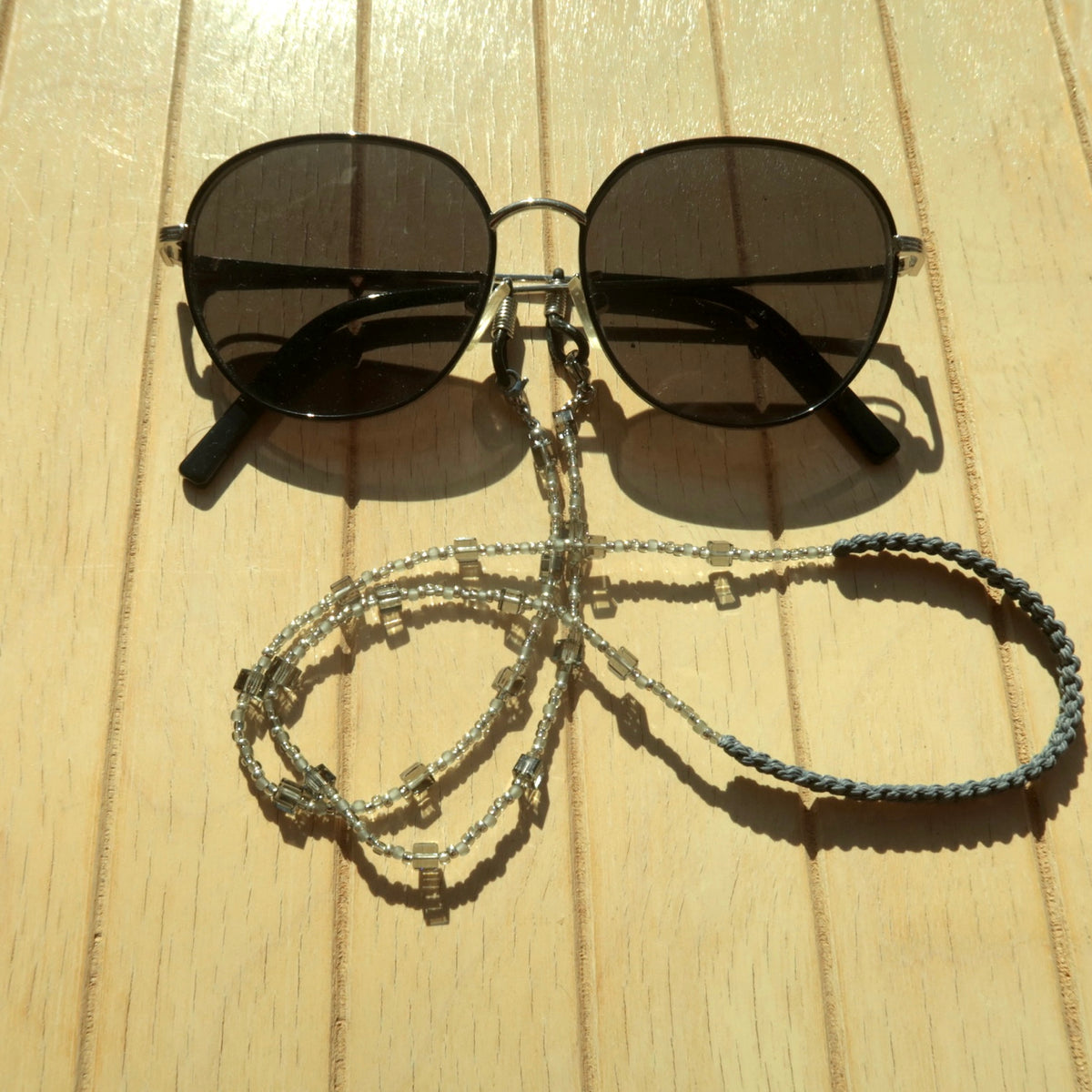 Ash - Sunglass Strap