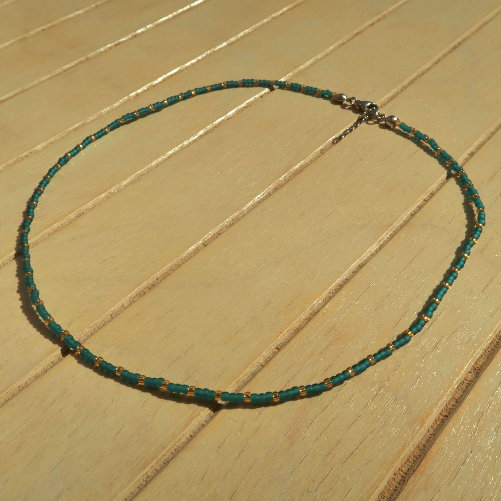 Jade - Necklace