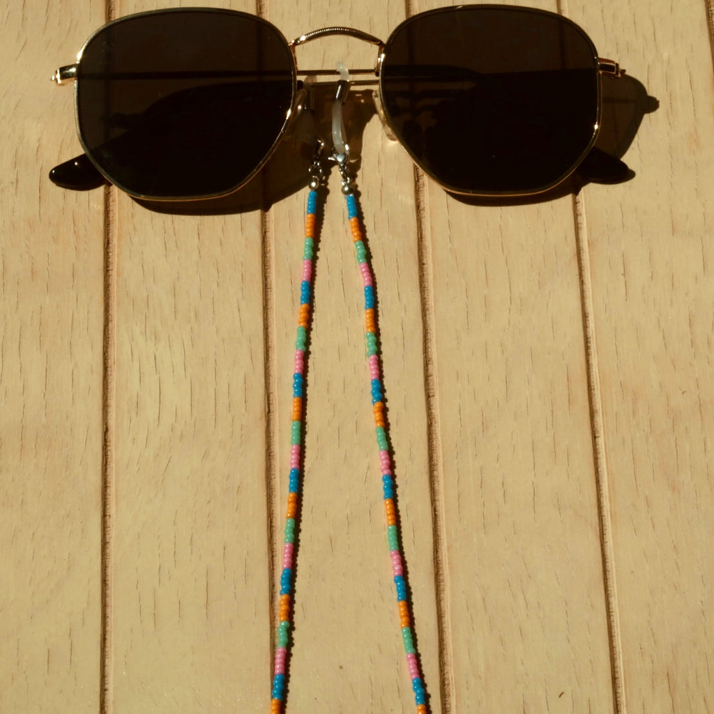 Fiesta - Sunglass Strap