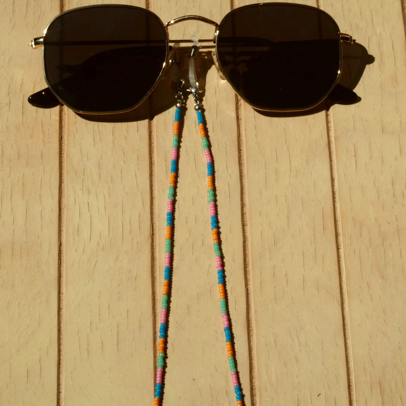 Fiesta - Sunglass Strap