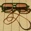 Bronzed - Sunglass Strap