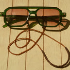 Bronzed - Sunglass Strap