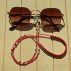 Ruby Pearl - Sunglass Strap