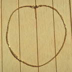 Golden Hour - Necklace