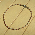 Copper - Anklet