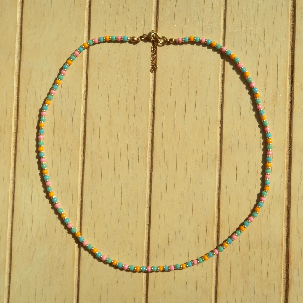 Tutti Fruiti - Necklace