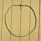 Tutti Fruiti - Necklace