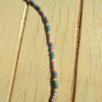 Periwinkle - Necklace