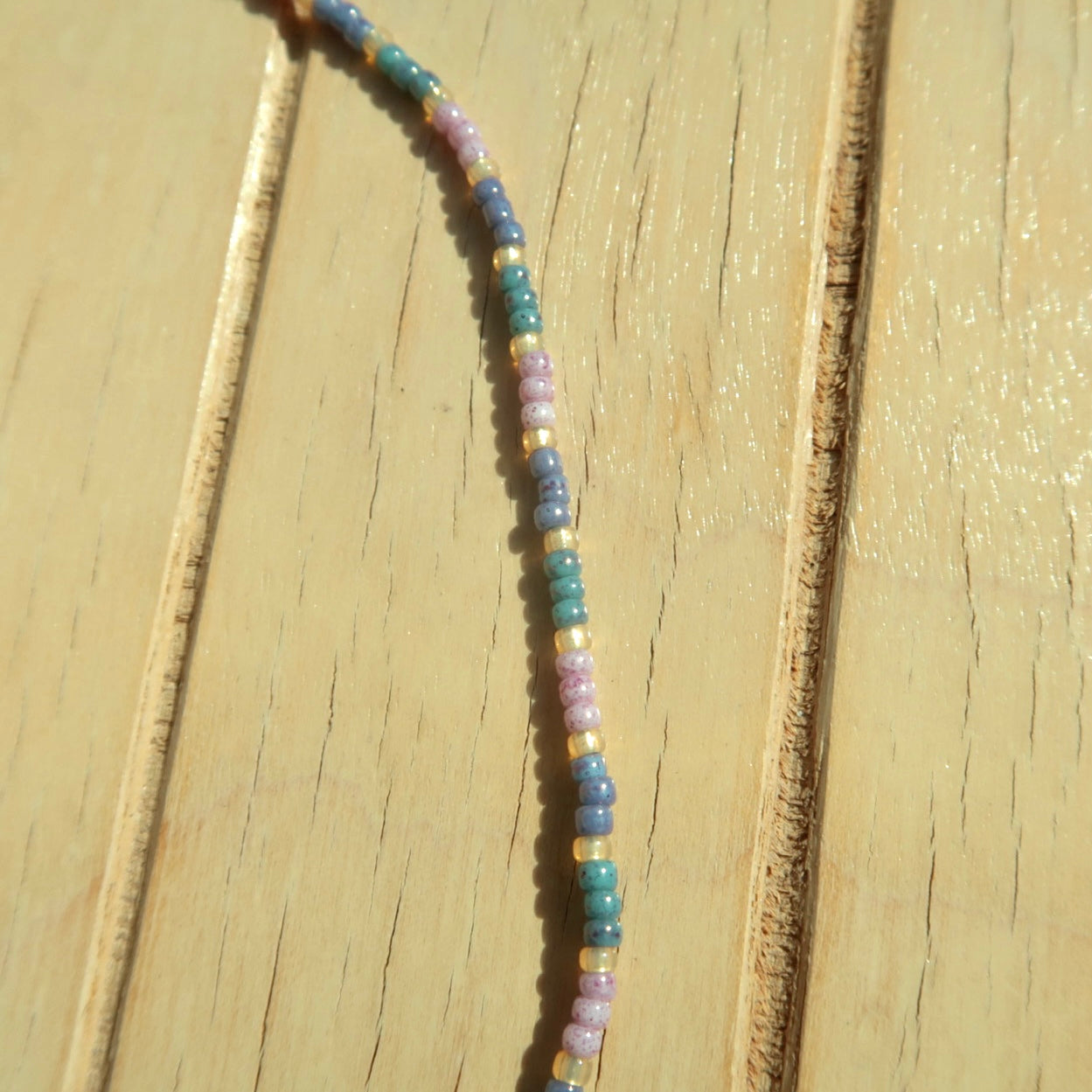 Periwinkle - Necklace