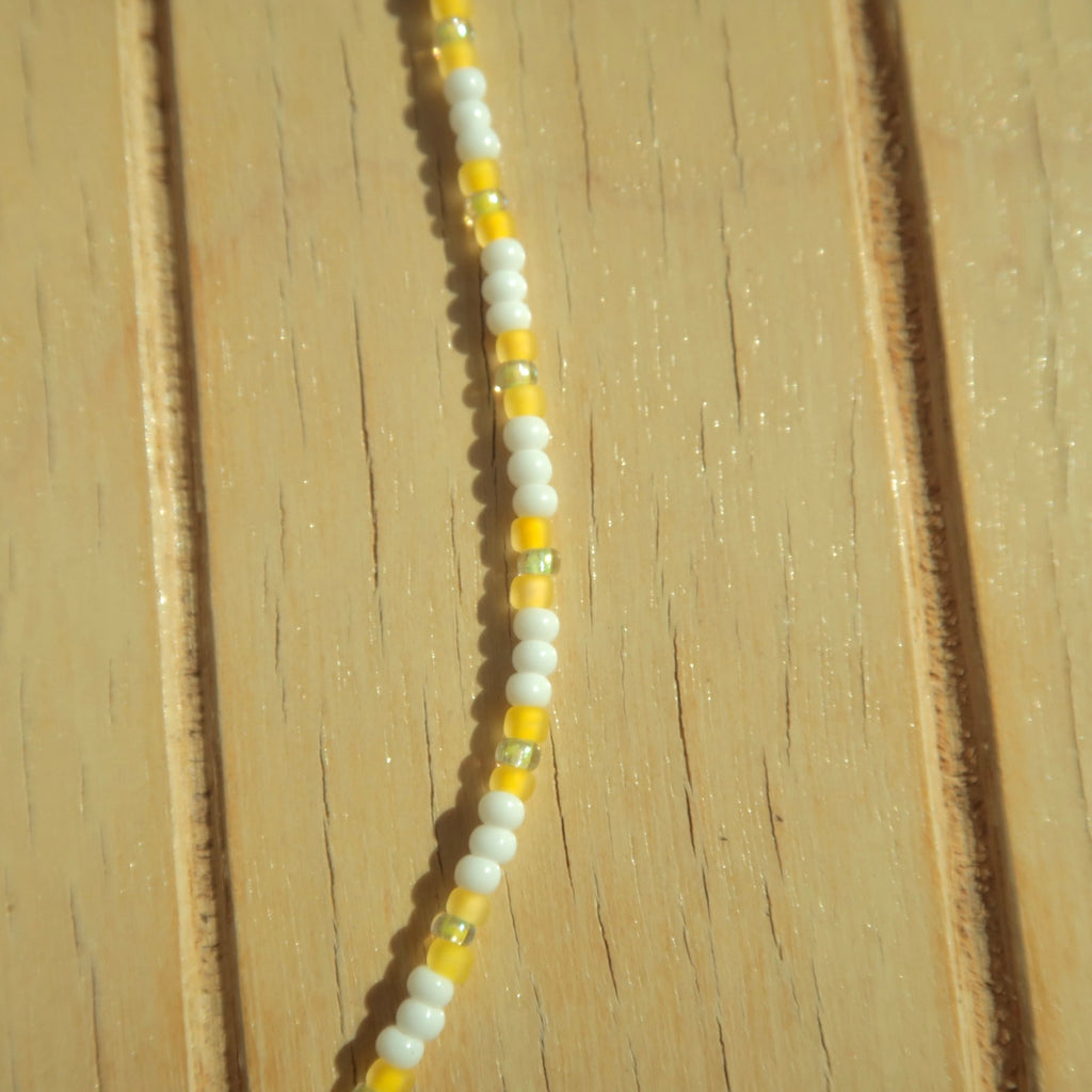 Lemon - Necklace