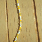 Lemon - Necklace
