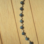 Milky Way - Gemstone Necklace