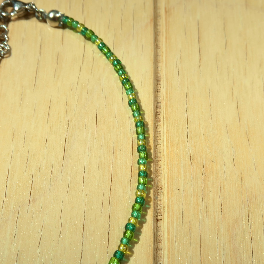 Garden - Anklet