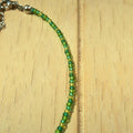 Garden - Anklet