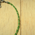 Garden - Anklet
