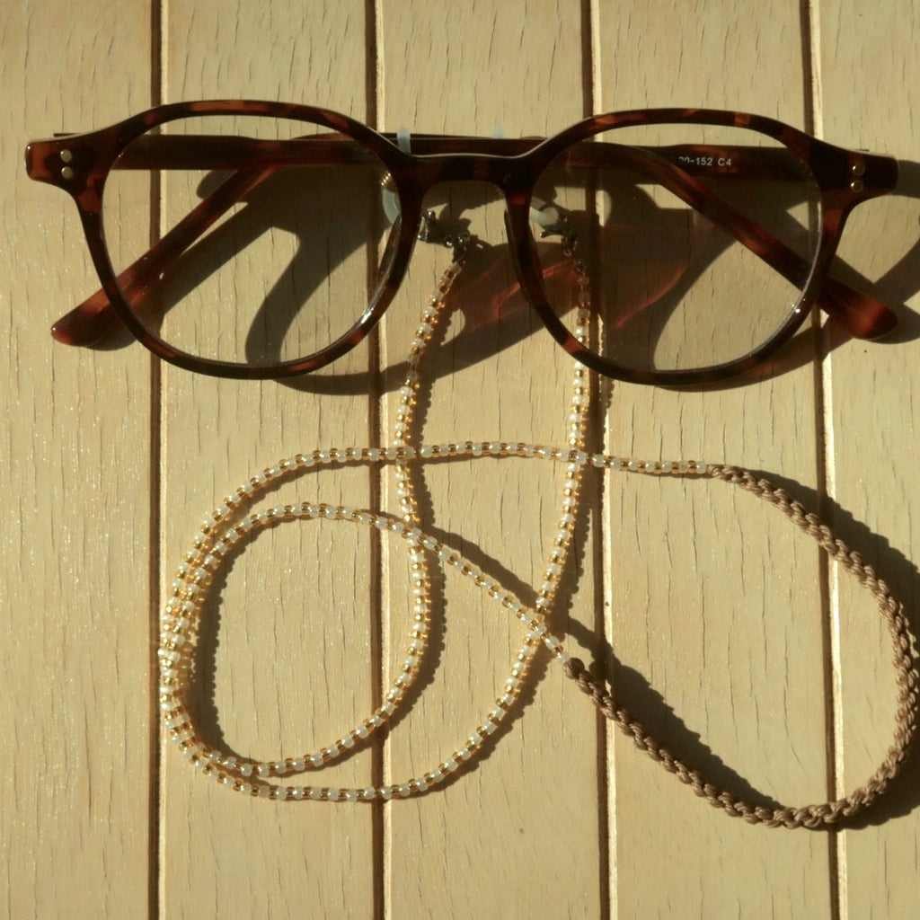 Sandy - Sunglass Strap