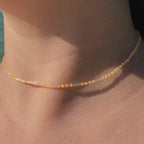 Sunshine - Necklace