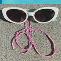 Barbie - Weaved Sunglass Strap