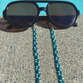 Ocean - Weaved Sunglass Strap