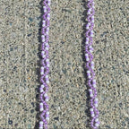 Lavender - Weaved Sunglass Strap