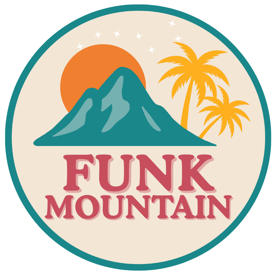 Funk Mountain